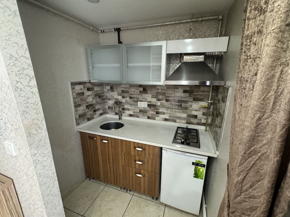 Foto - Grand Bagoz Hotel