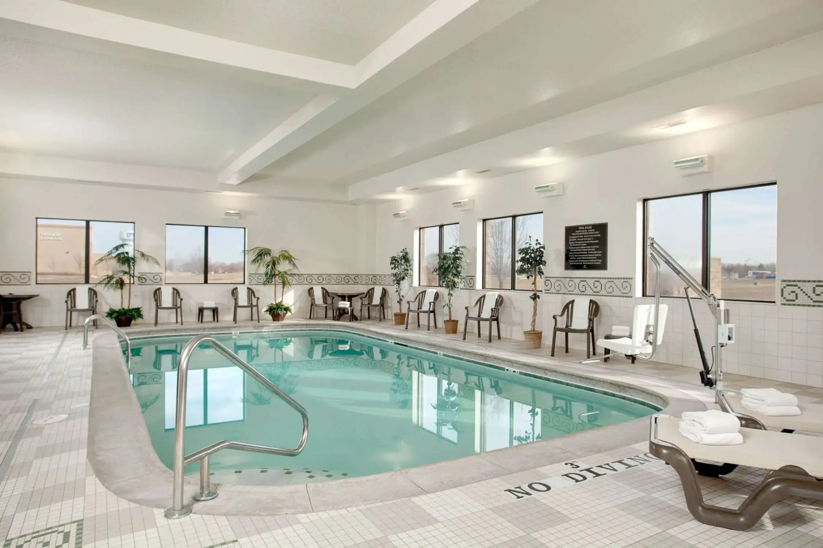 Foto - Hampton Inn & Suites Addison