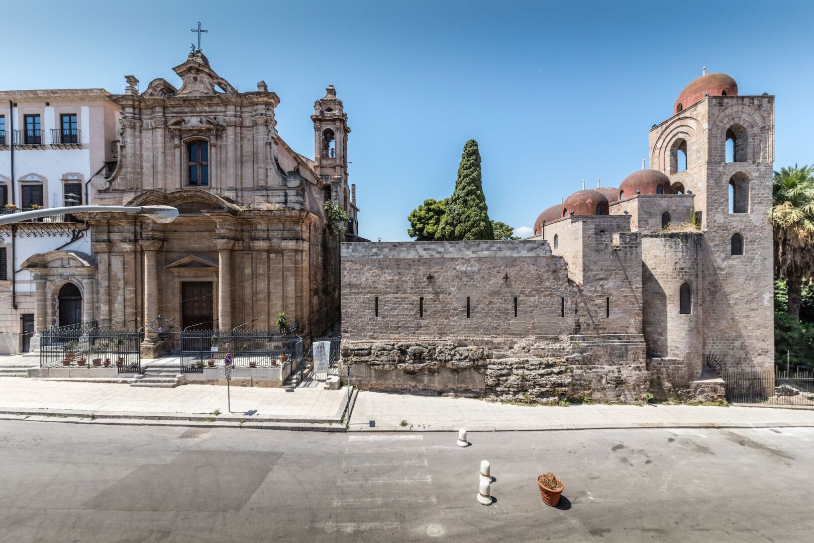 Foto - Camplus Palermo Normanni - Casa per ferie