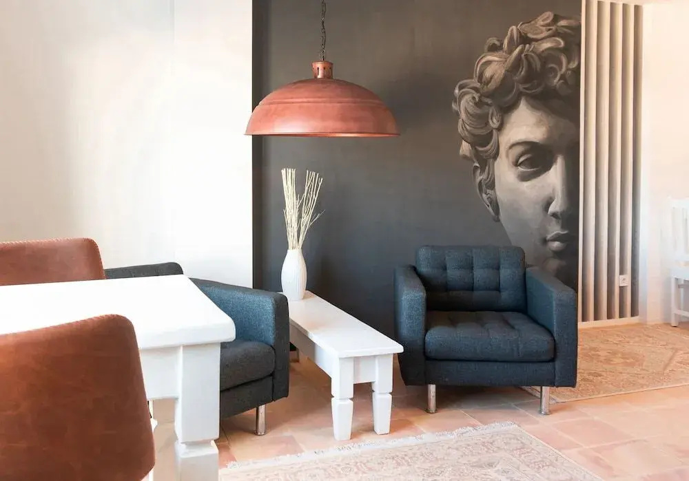 Photo - Porta Nova Suites Altea - Adults Only