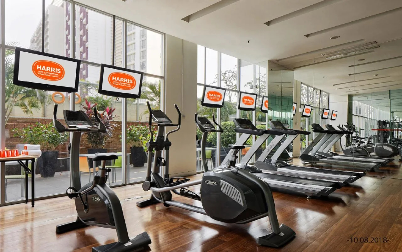 Foto - HARRIS Hotel & Conventions Kelapa Gading Jakarta