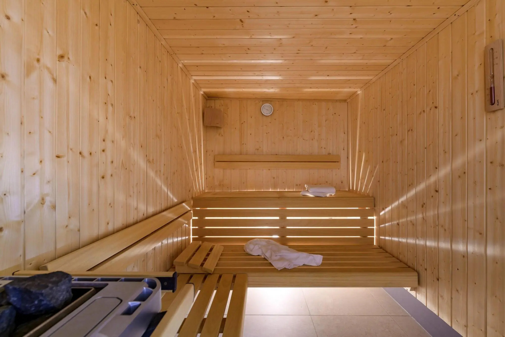 Foto - ibis Styles Zurich City Center