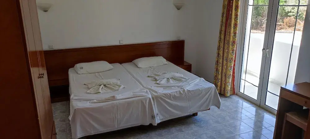 Photo - Evi Studios & Apartments Pefkos