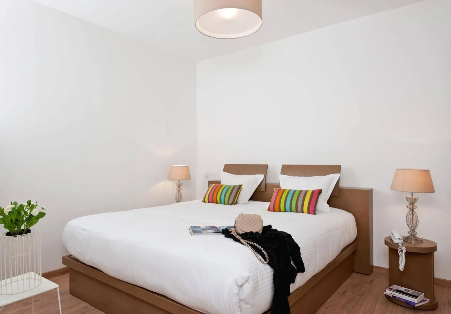 Foto - Ténéo Apparthotel Talence Espeleta - Bordeaux Sud