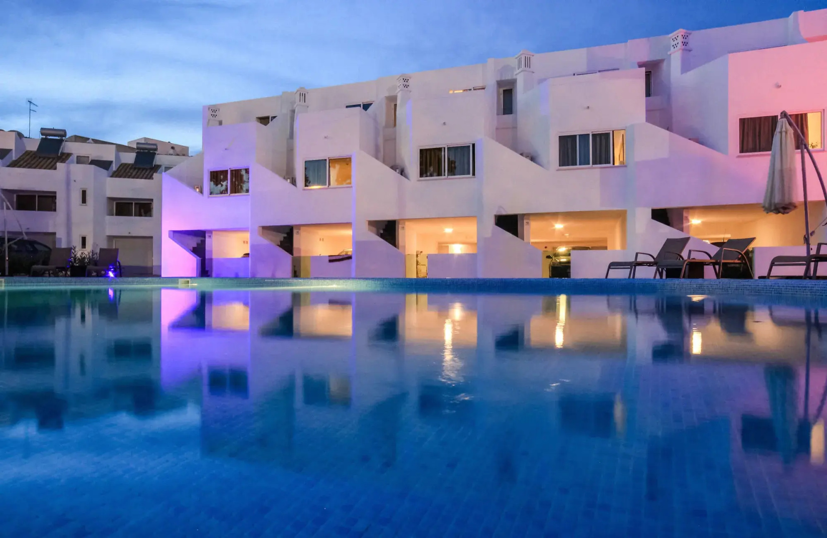 Foto - Lagoa Hotel