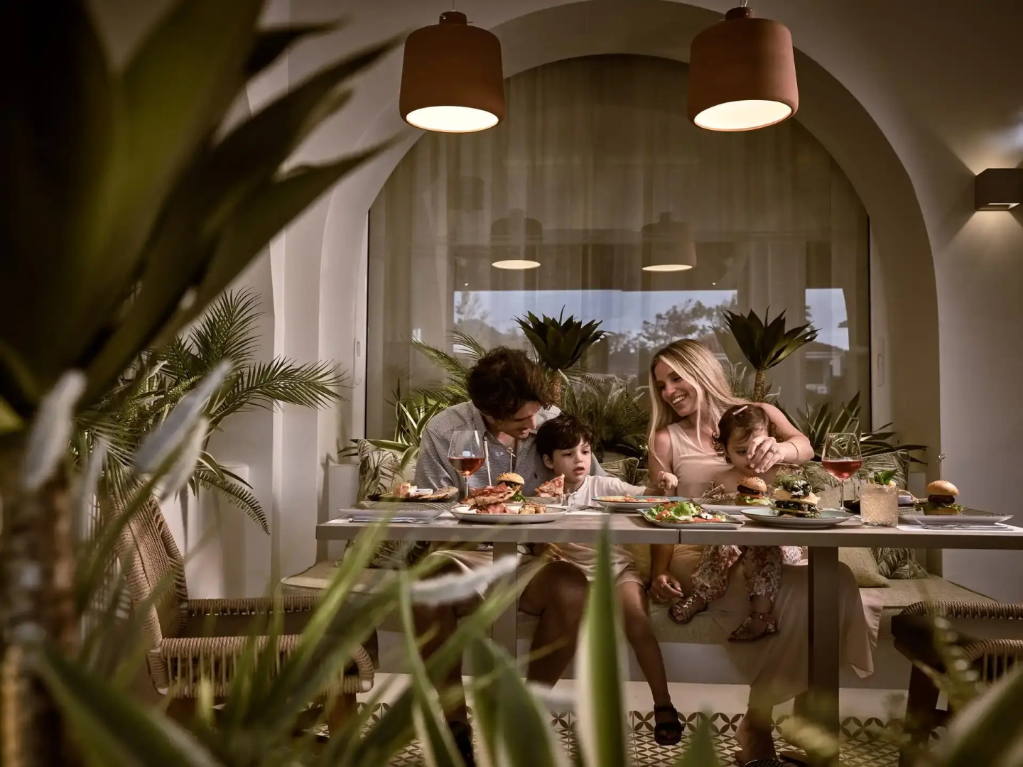 Foto - Marelen Hotel