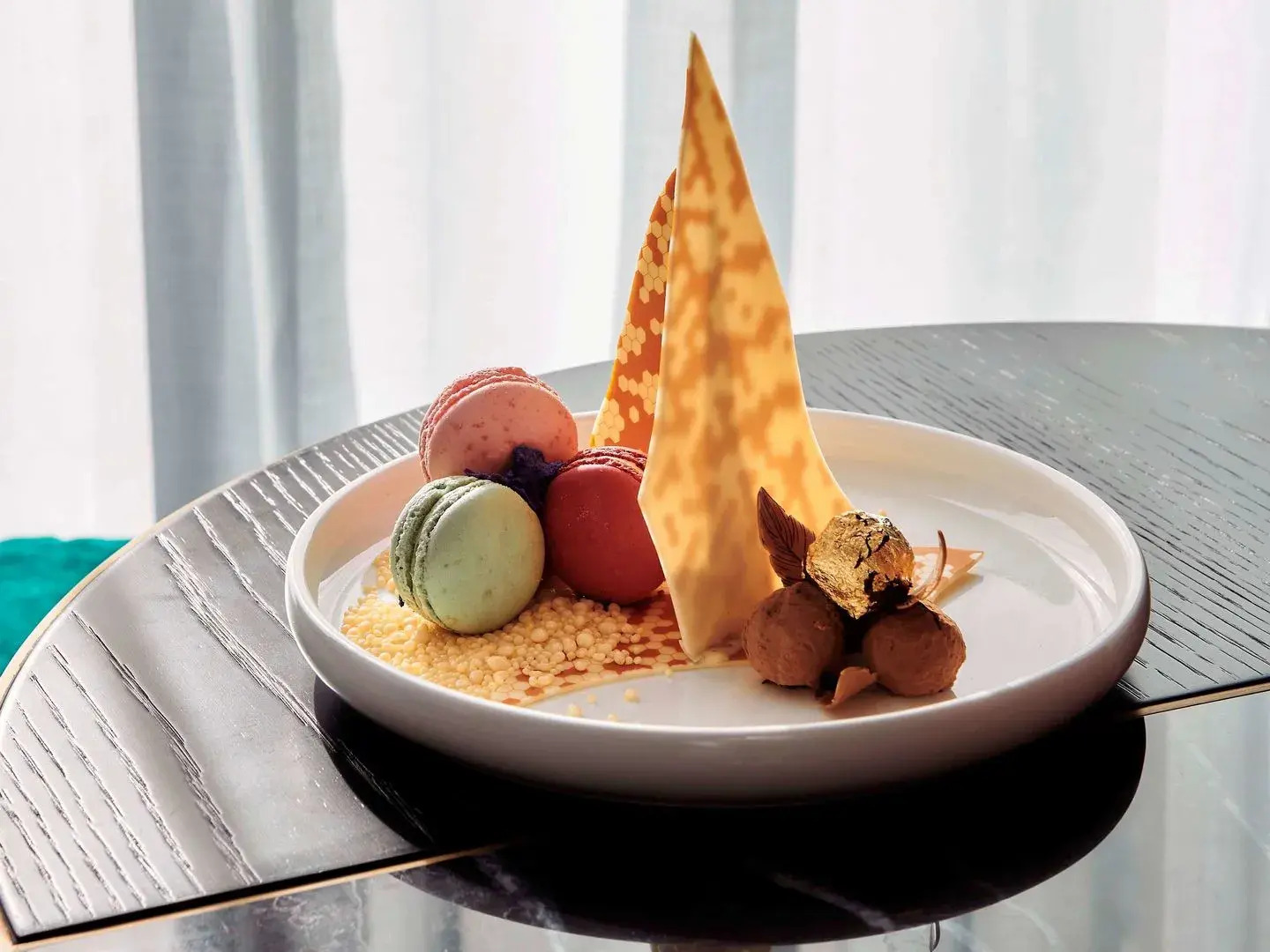 Foto - Movenpick Hotel Melbourne On Spencer