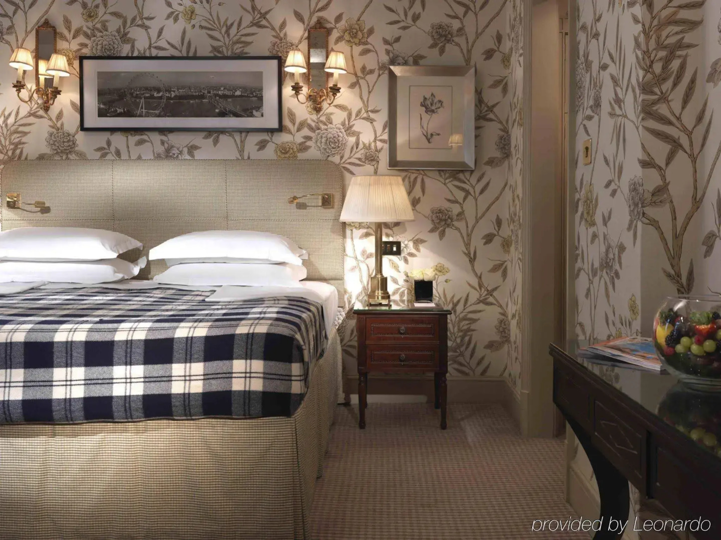 Foto - The Stafford London