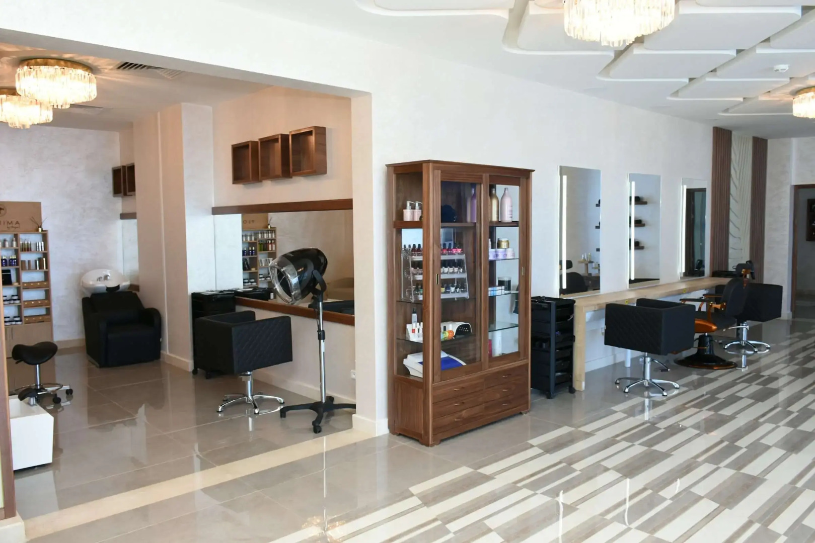 Photo - Pickalbatros White Beach Taghazout - Adults Friendly 16 Years Plus - Ultra All Inclusive