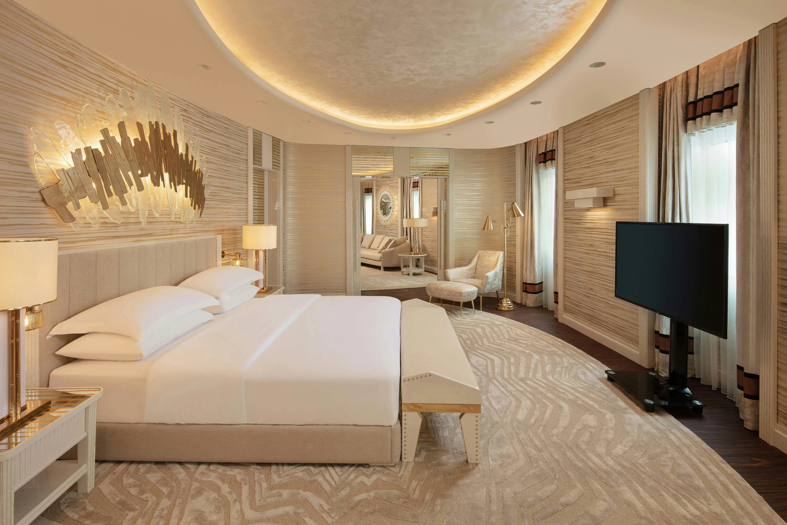 Photo - Sheraton Ankara Hotel & Convention Center