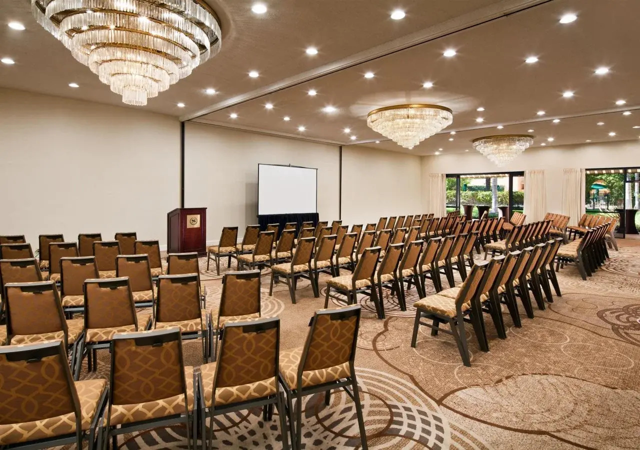 Photo - Sheraton Park Hotel at the Anaheim Resort