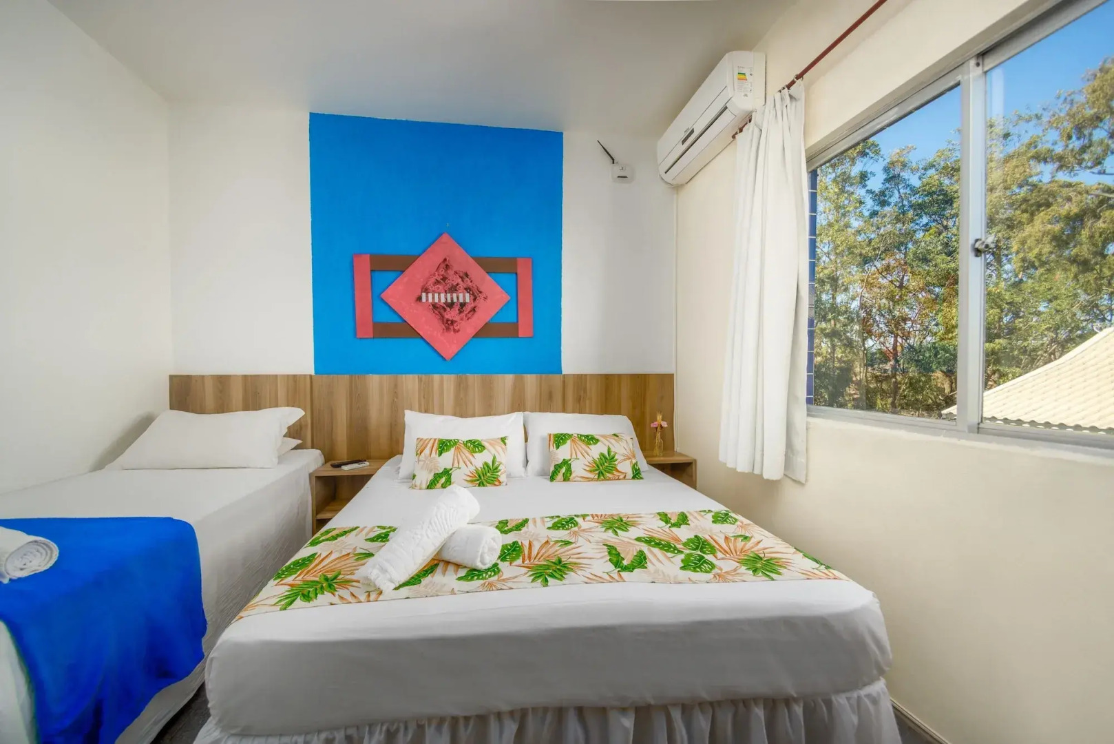 Foto - Mar e Mar Florianópolis