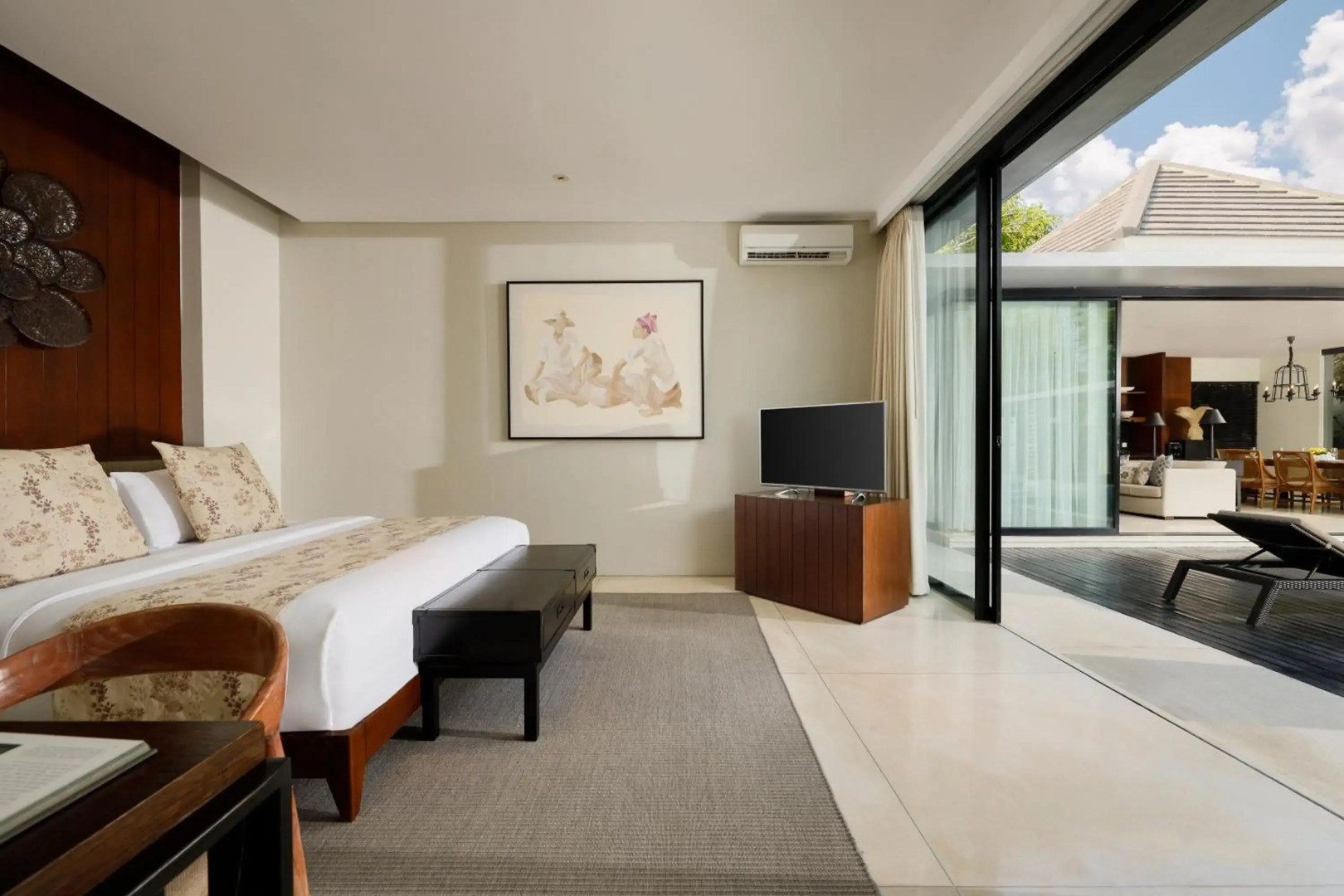 Foto - Vinila Villas by Nakula