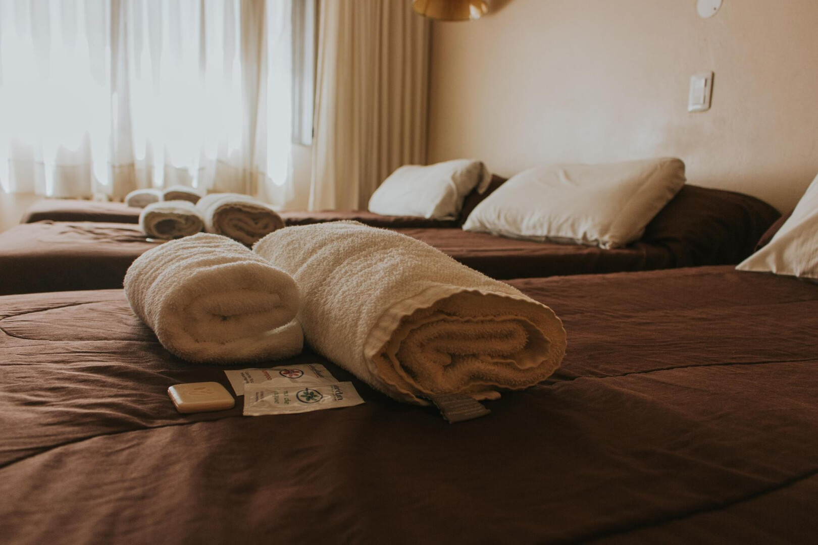 Foto - Hostería Suiza - Ex Casita Suiza