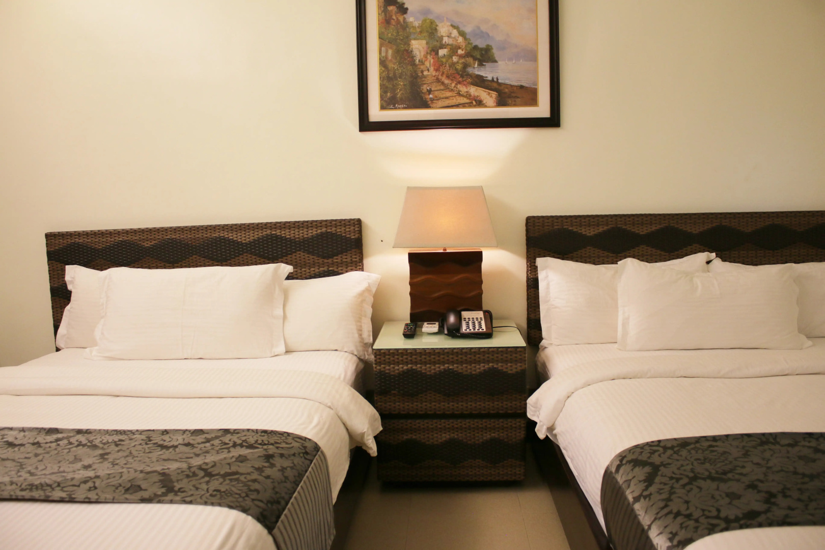 Foto - The Muse Hotel Boracay