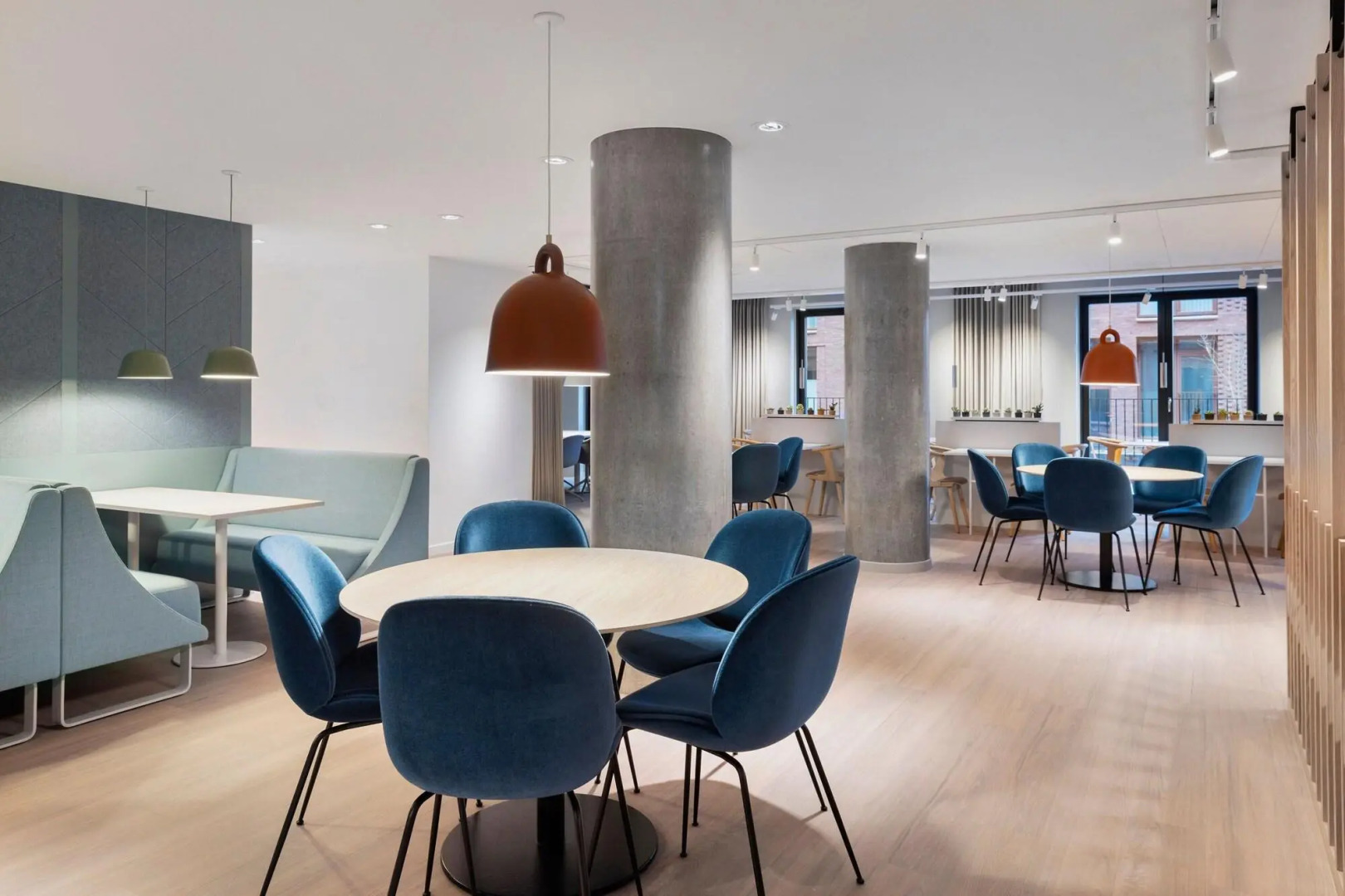 Photo - Fairfield by Marriott Copenhagen Nordhavn