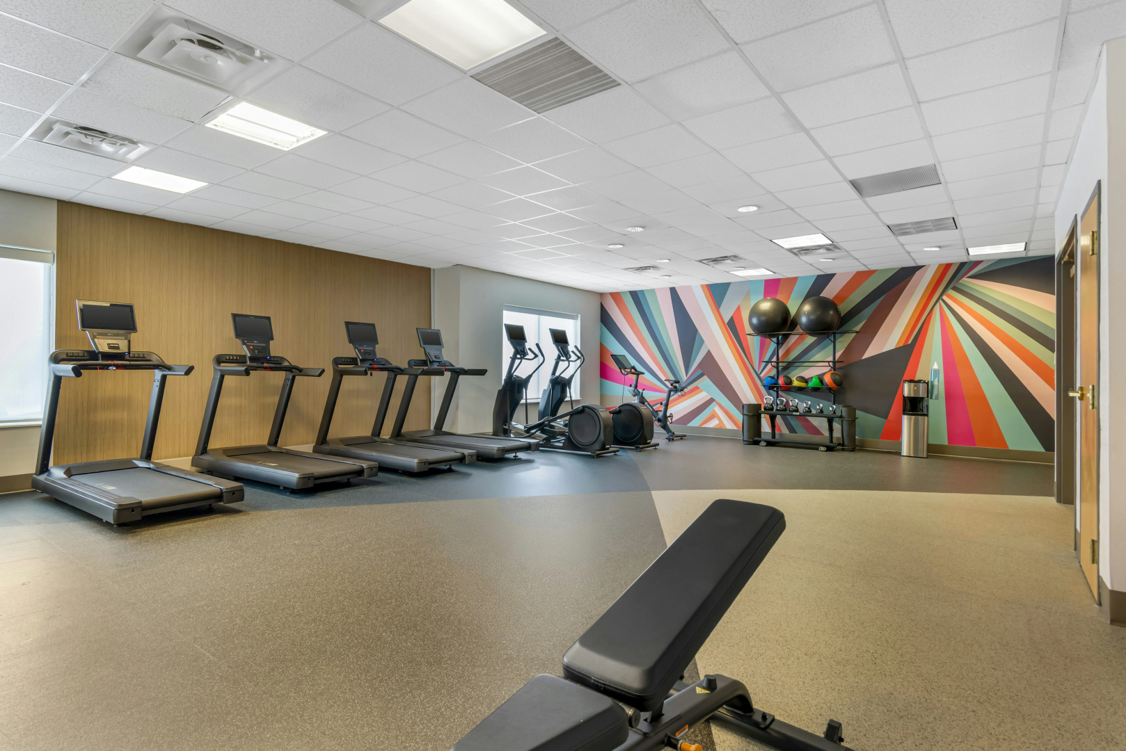 Photo - Hilton Garden Inn Atlanta Northpoint