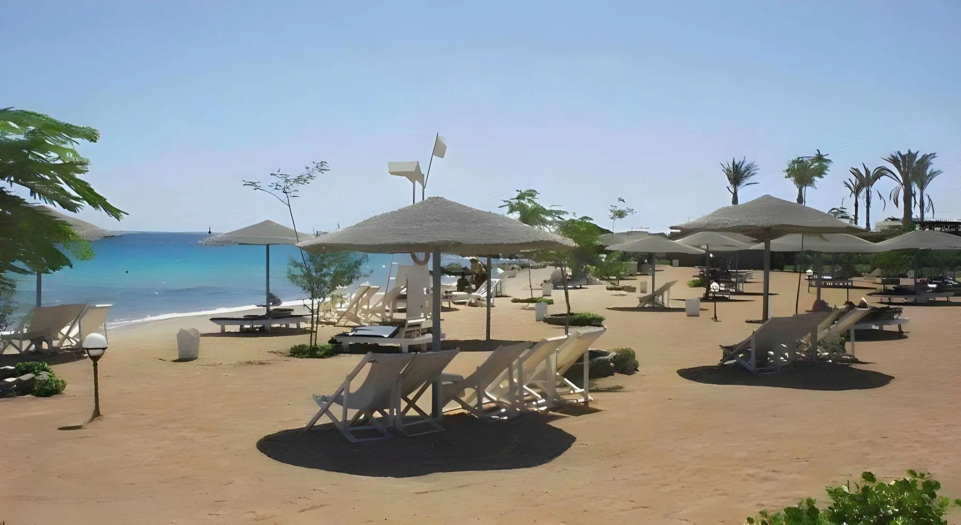 Photo - Sea Garden Hotel