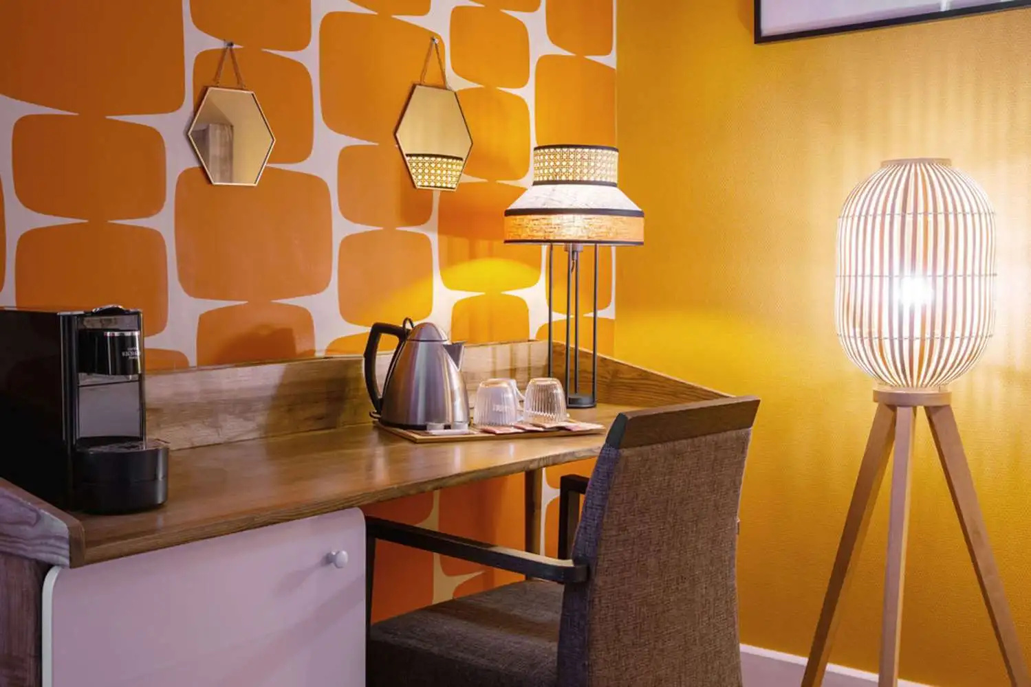 Photo - Aiden by Best Western Paris Roissy CDG