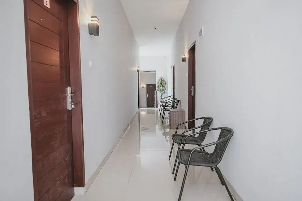 Foto - RedDoorz @ Jamin Ginting Medan