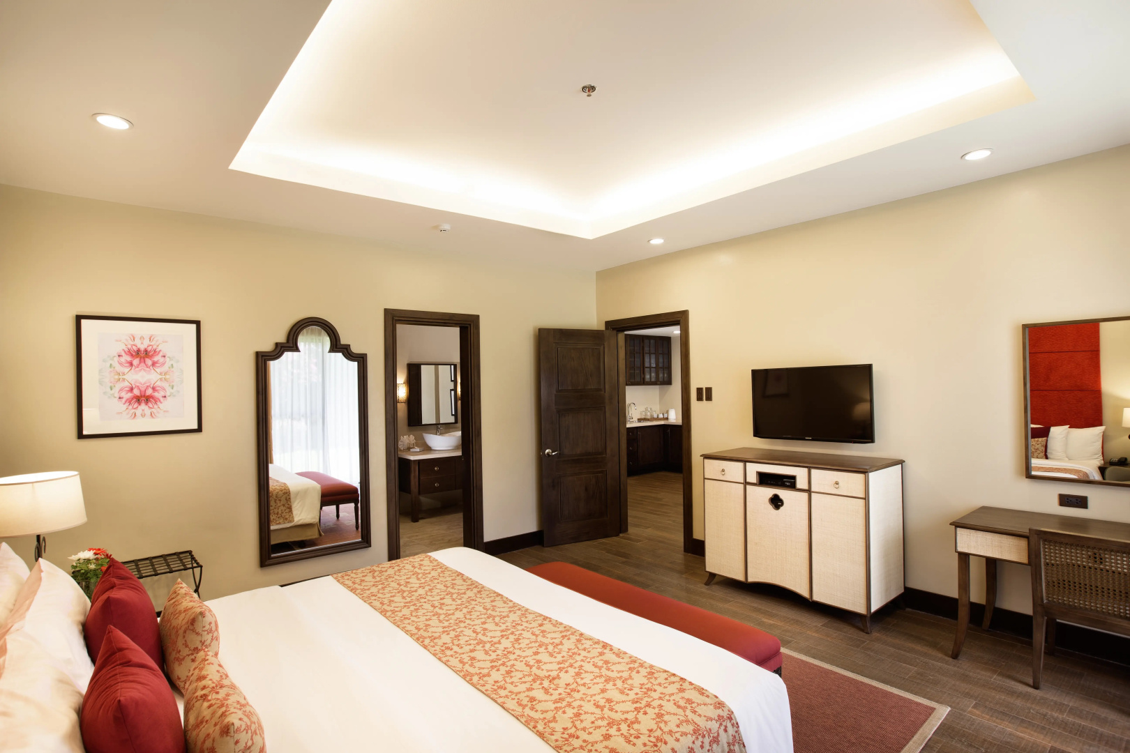 Foto - Montebello Hotel, Cebu