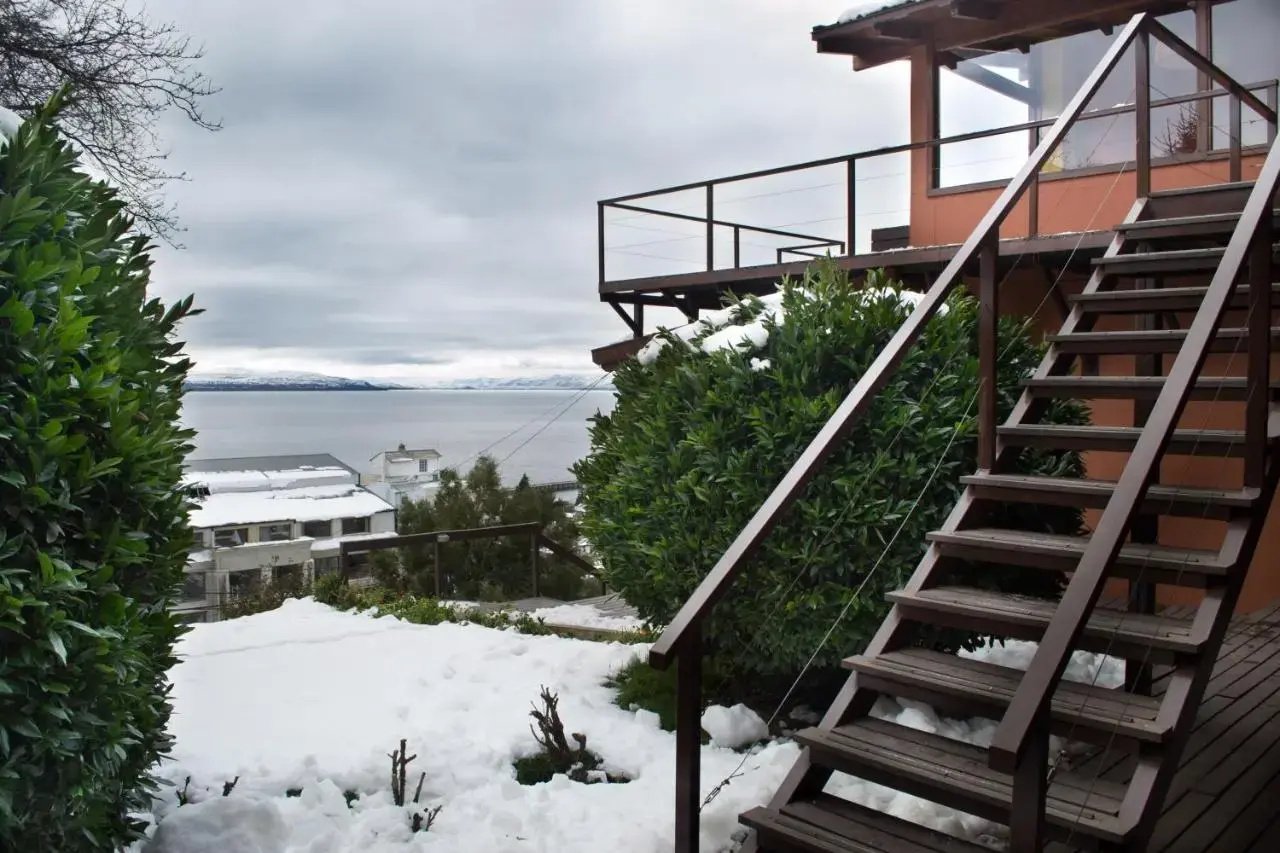 Photo - Hostel Inn Bariloche