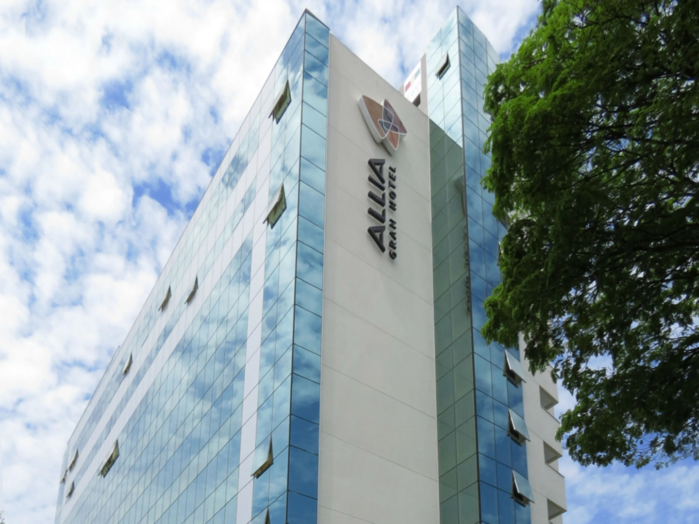 Photo - Allia Gran Pampulha Suites