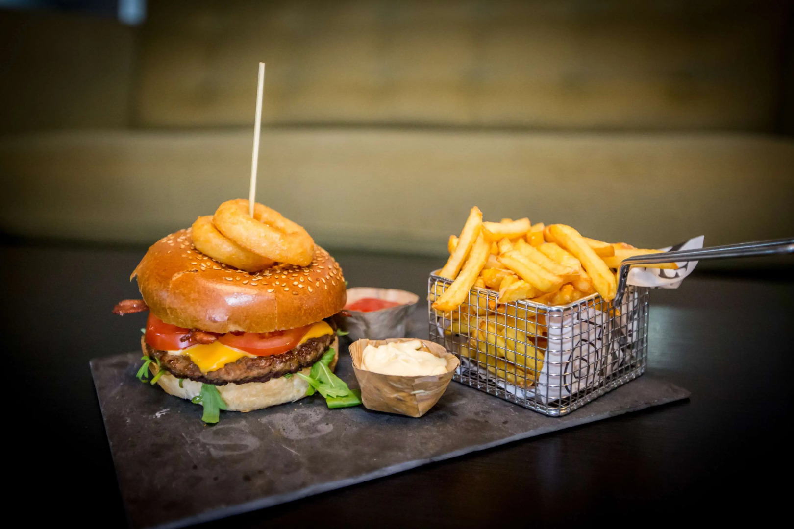 Foto - Tulip Inn Eindhoven Airport