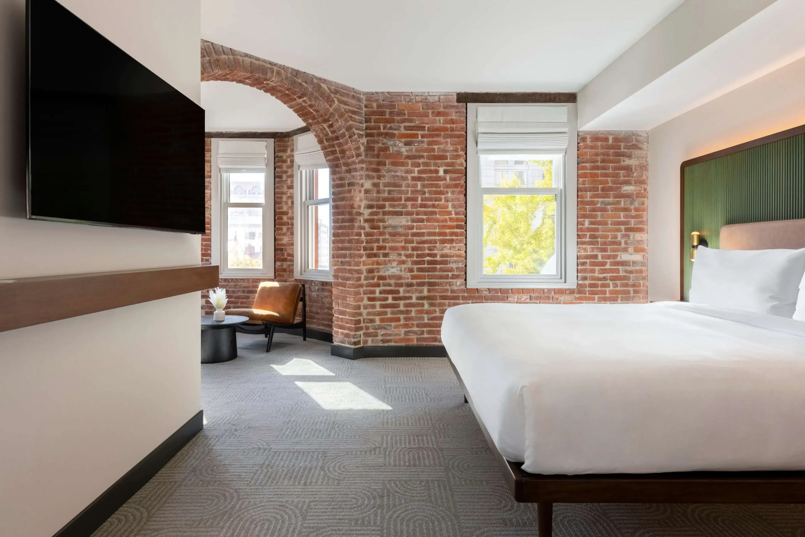 Foto - Arlo Washington DC