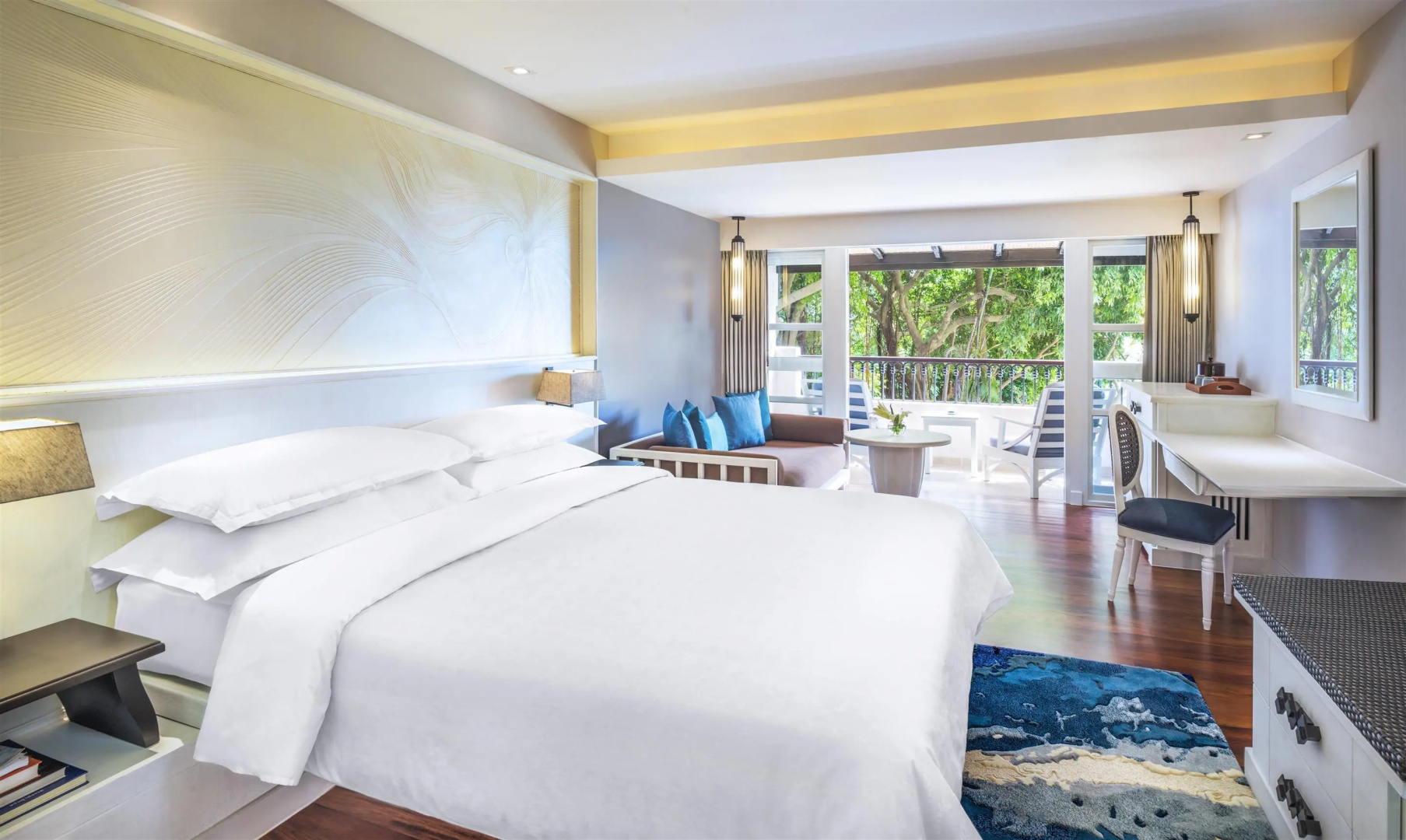 Foto - Sheraton Samui Resort
