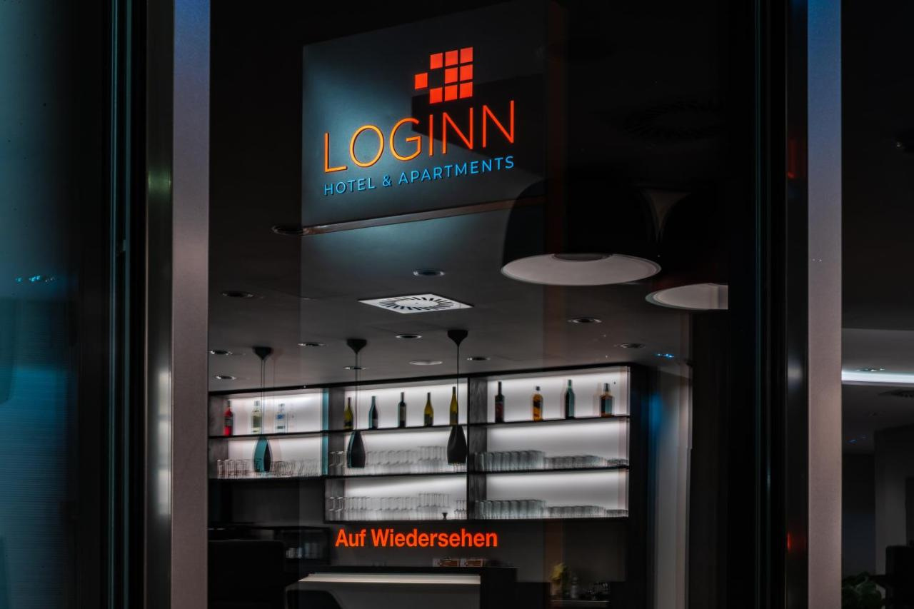 Foto - LOGINN Hotel Stuttgart Zuffenhausen