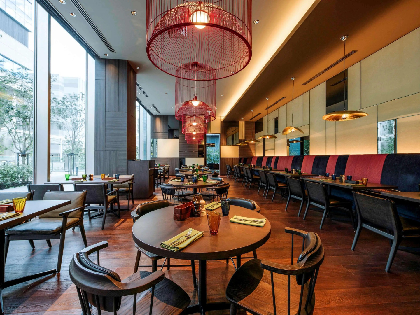 Photo - Pullman Tokyo Tamachi