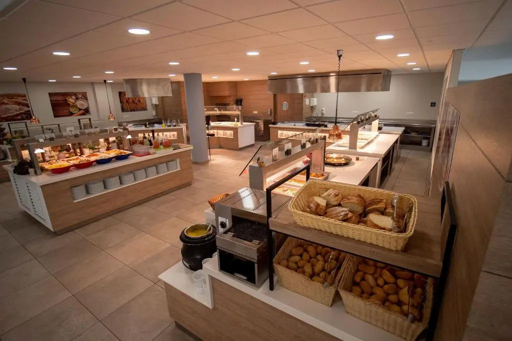 Photo - Hotel - Bungalows Don Juan Tossa