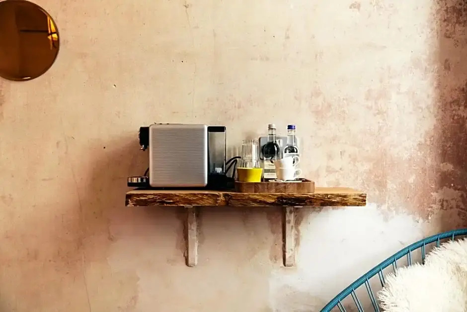 Photo - The Culpeper Bedrooms