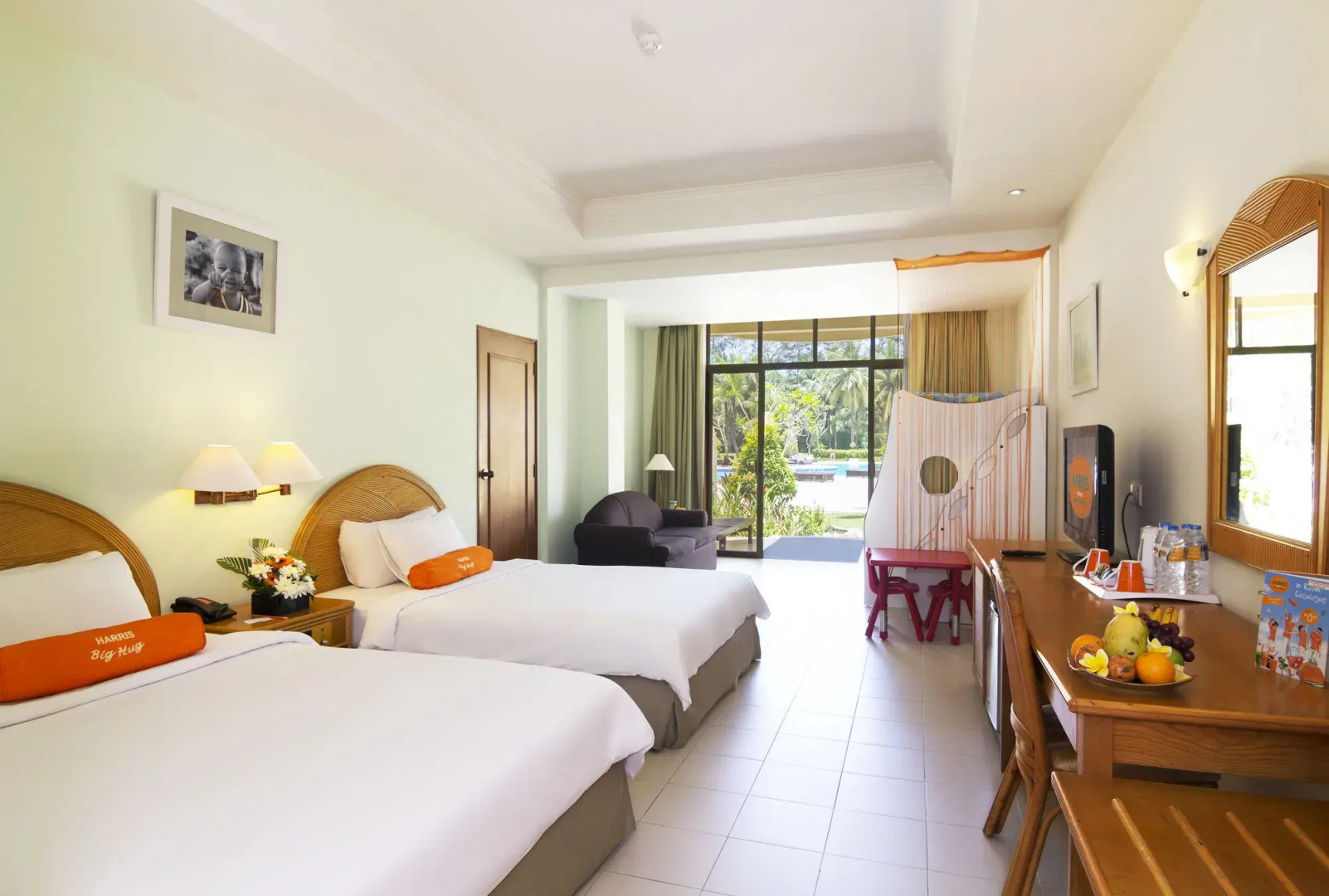 Foto - HARRIS Resort Batam Waterfront