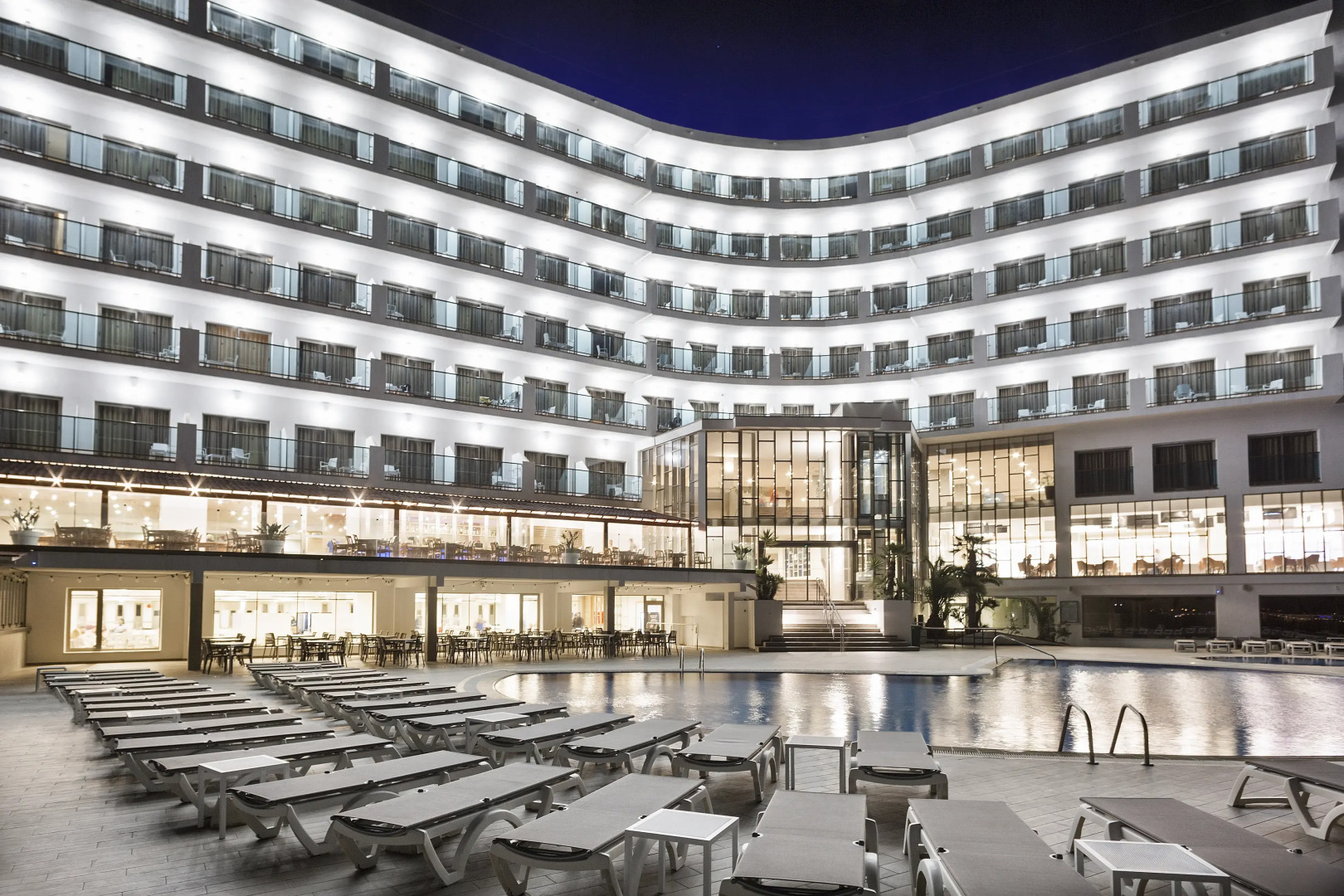 Photo - Hotel Best Negresco