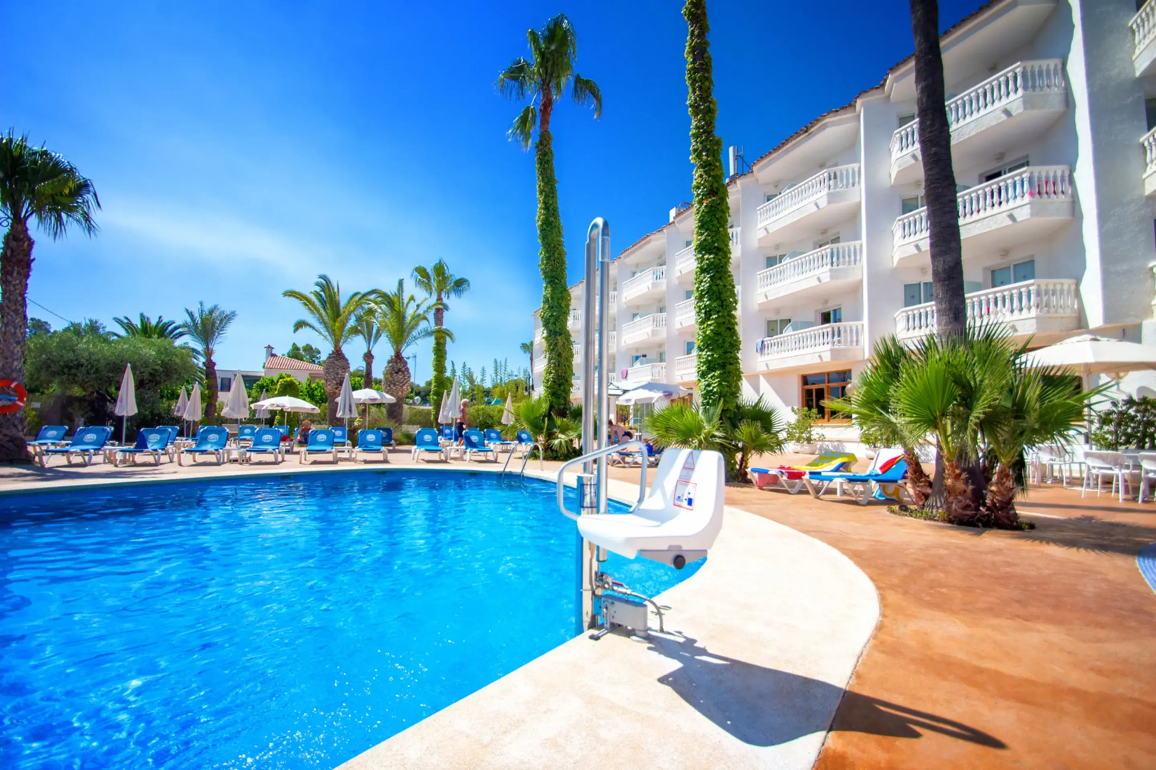 Photo - Hotel Servigroup Romana