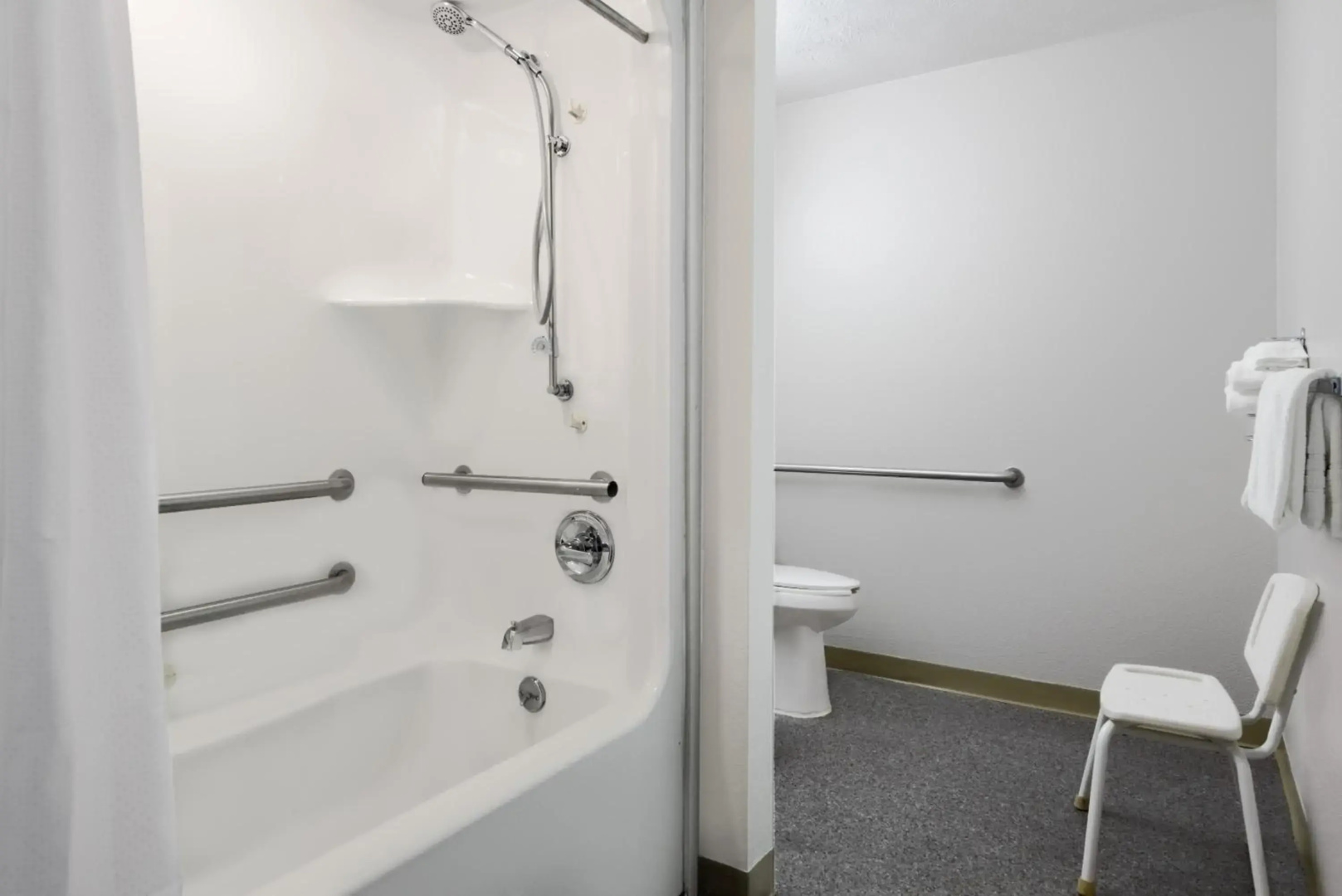 Photo - Microtel Inn & Suites by Wyndham London