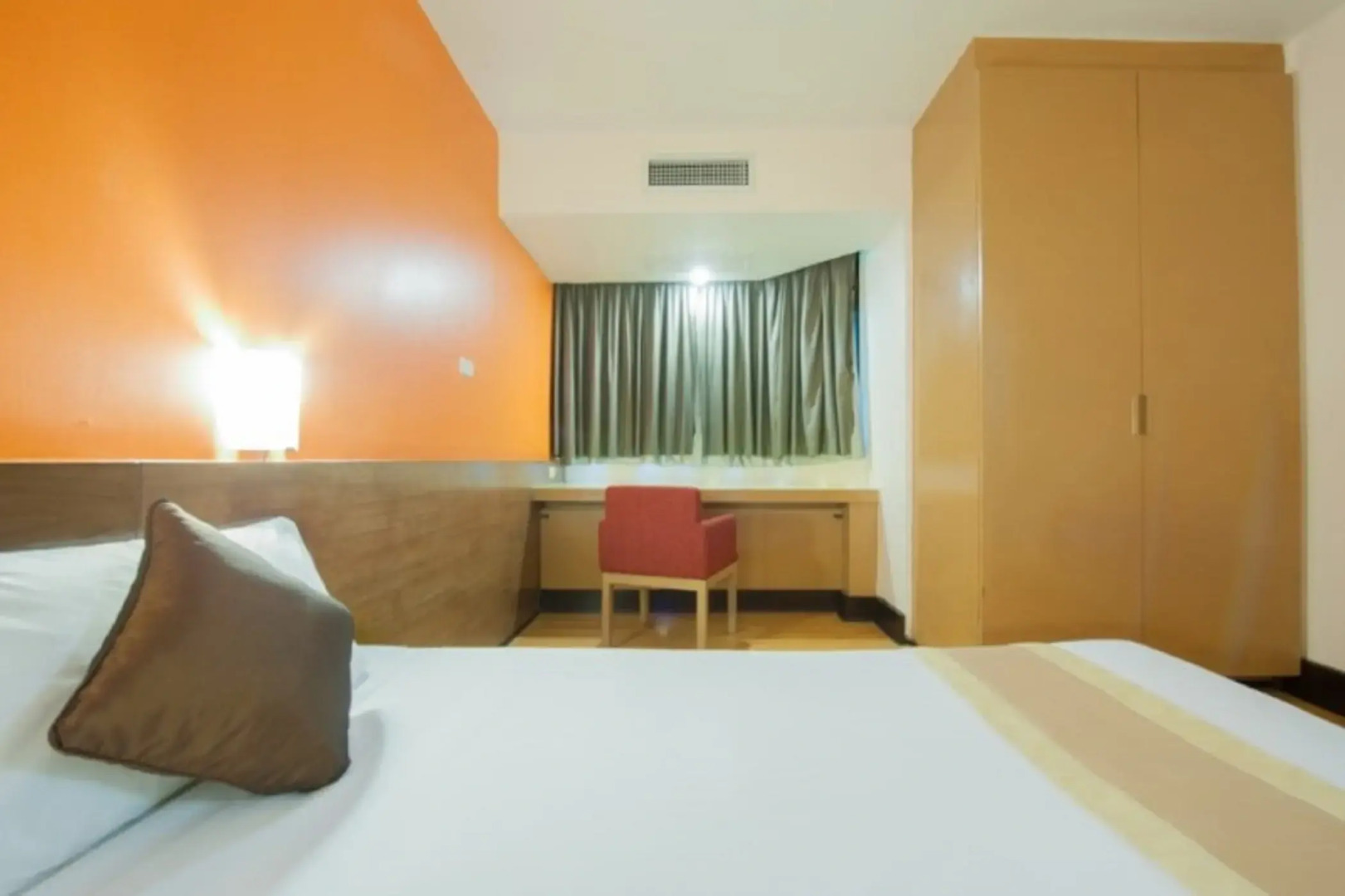 Foto - The Seasons Bangkok Huamark