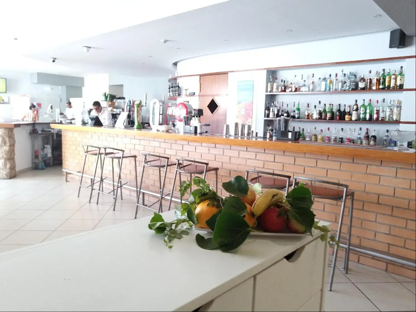 Photo - Clube Vilarosa