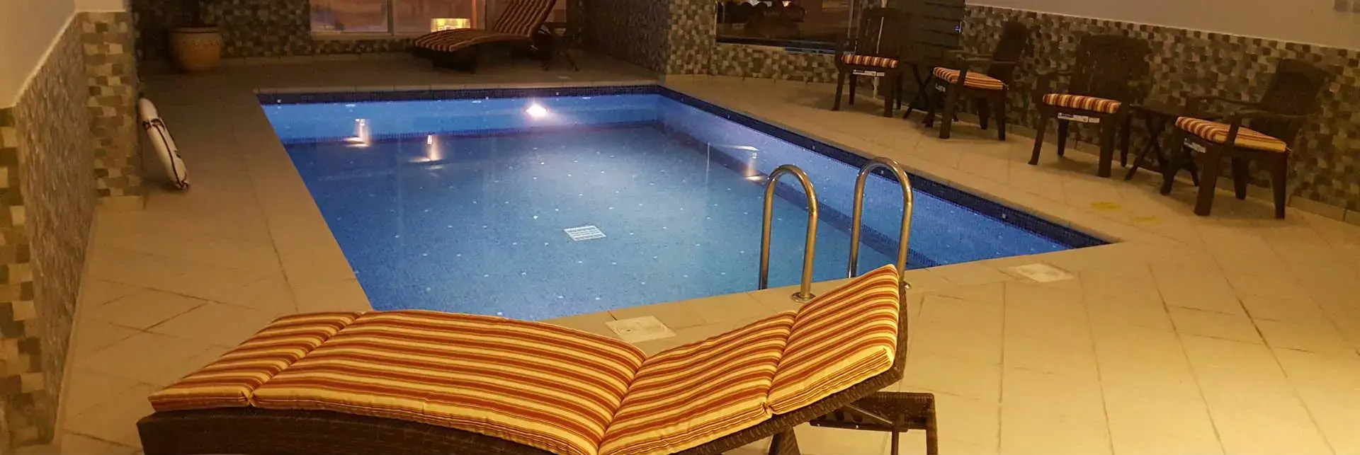 Photo - Swiss Flora Royal Hotel Riyadh