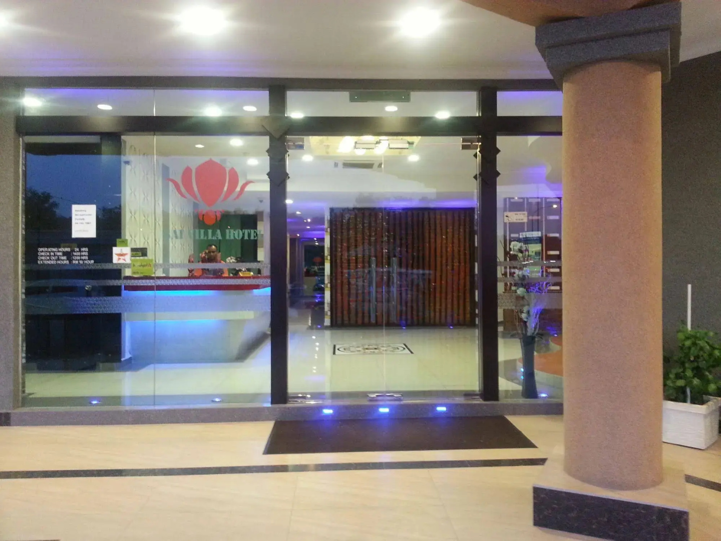 Photo - Sai Villa Hotel Near Klia & Klia2