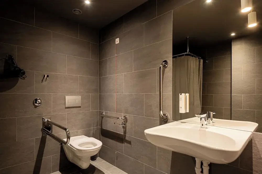 Foto - Zleep Hotel Zürich-Kloten