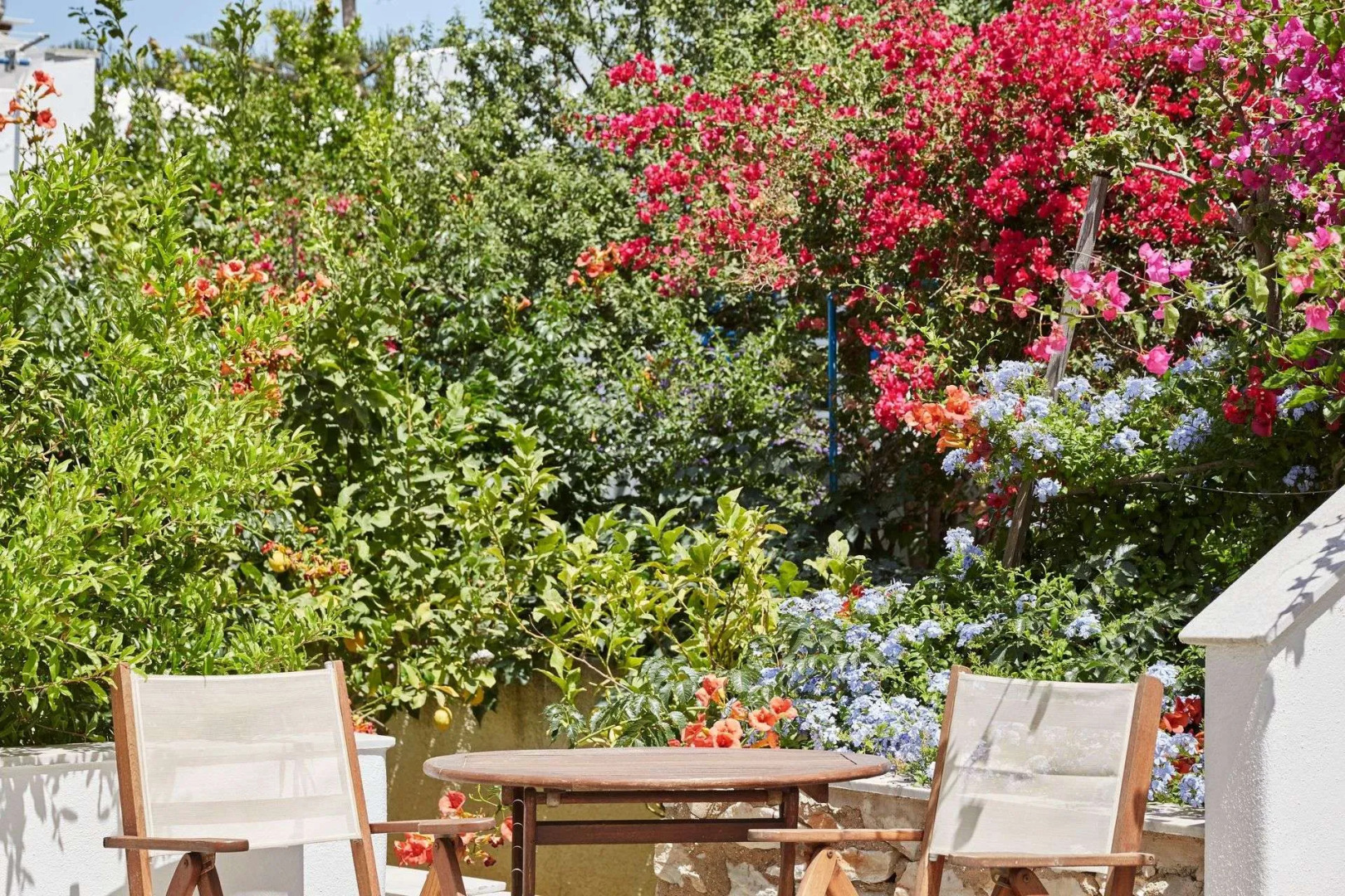 Foto - Sunrise Paros