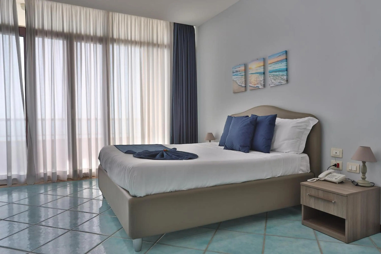 Foto - Hotel Polo Nautico