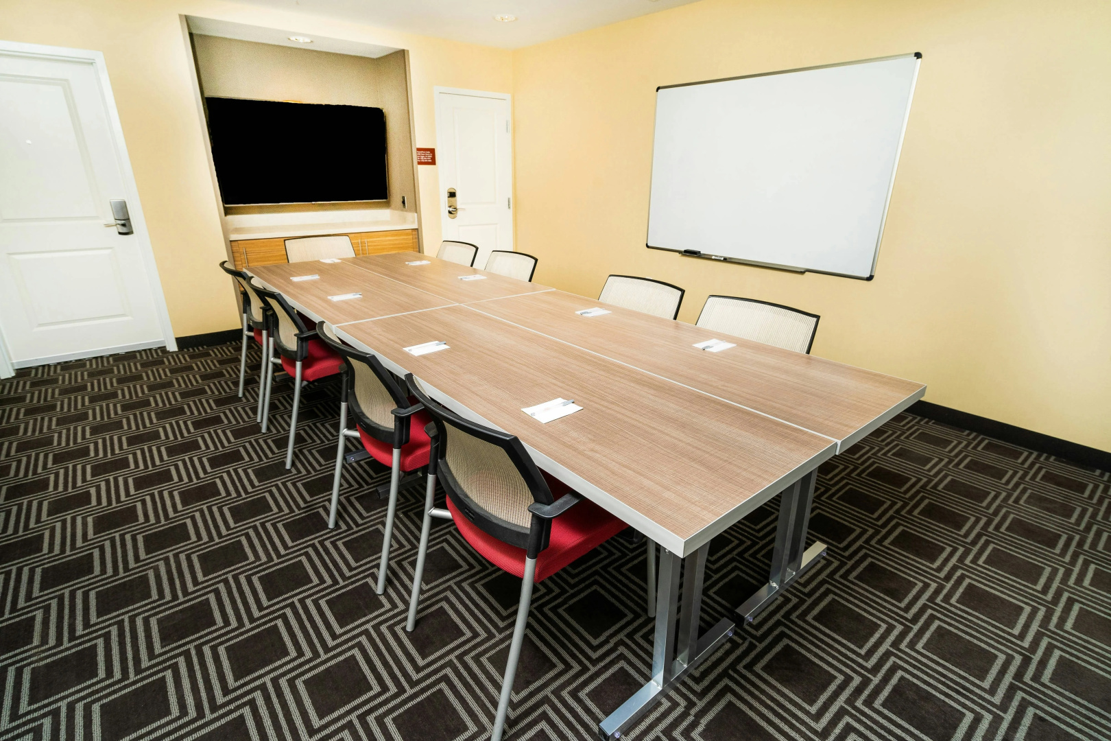 Photo - TownePlace Suites By Marriott Las Vegas Stadium District
