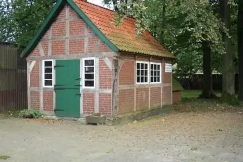 Foto - Hotel-Gasthaus Burmester
