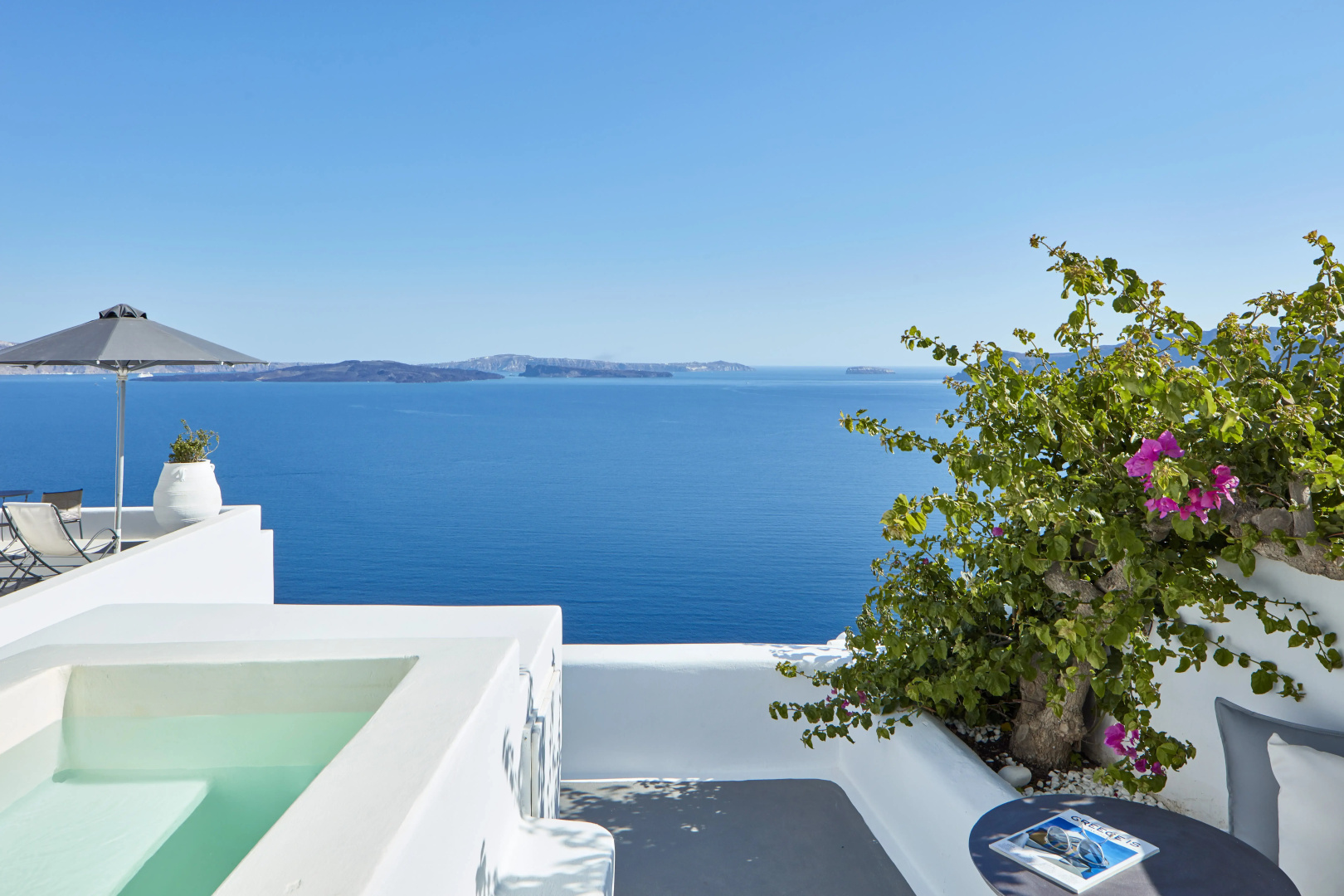 Foto - Villaki Oia
