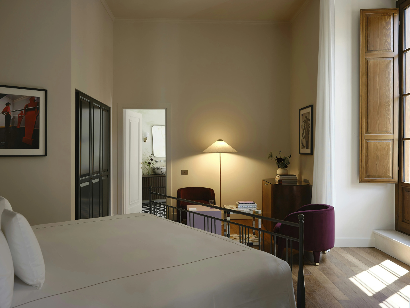 Foto - Palazzo Talìa - Small Luxury Hotels of the World