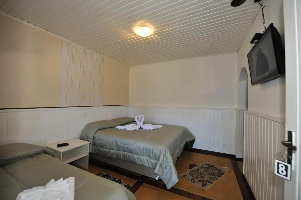 Photo - Pousada Villaggio di Roma